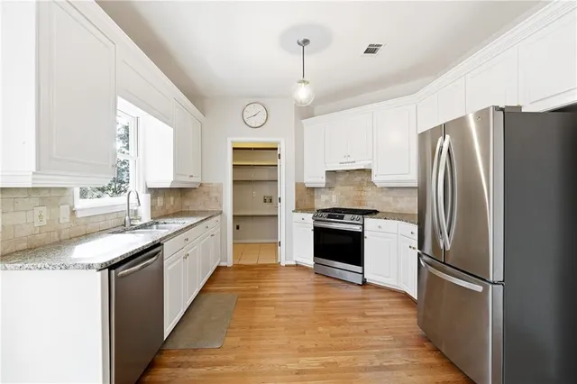 $695,000 | 2095 Melrose Trace, Cumming, GA 30041