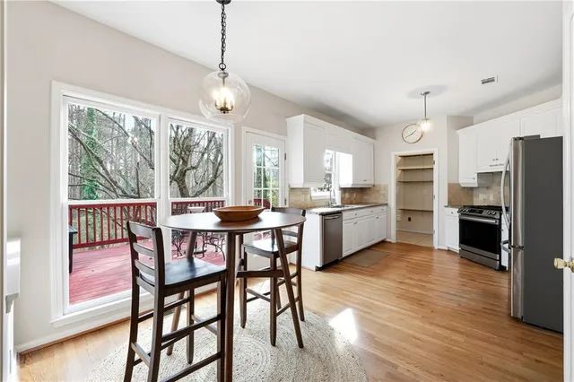 $695,000 | 2095 Melrose Trace, Cumming, GA 30041