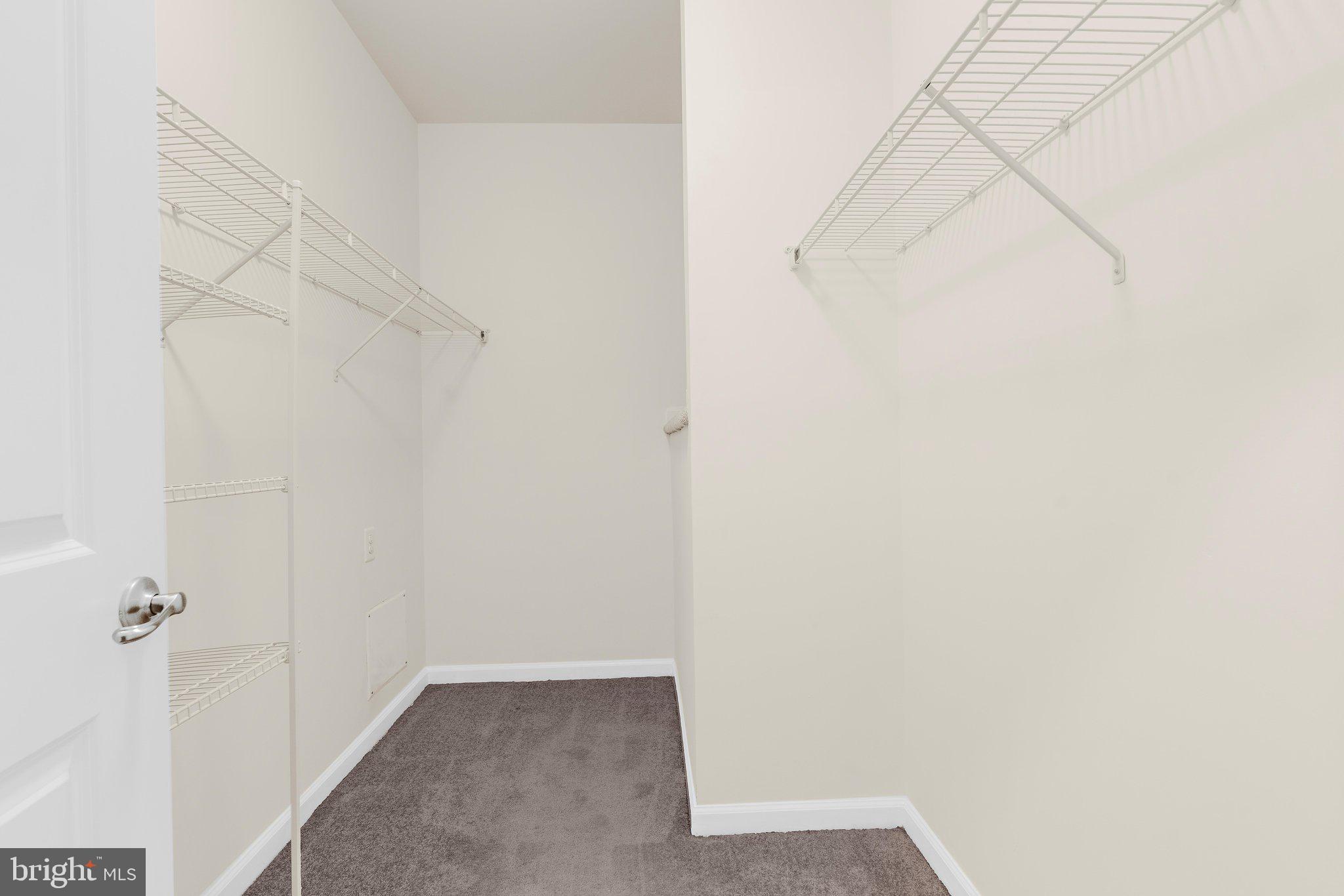 8016 Orchard Grove Road Odenton, MD 21113 - Photo 17 of 52 Primary Walk In Closet 1