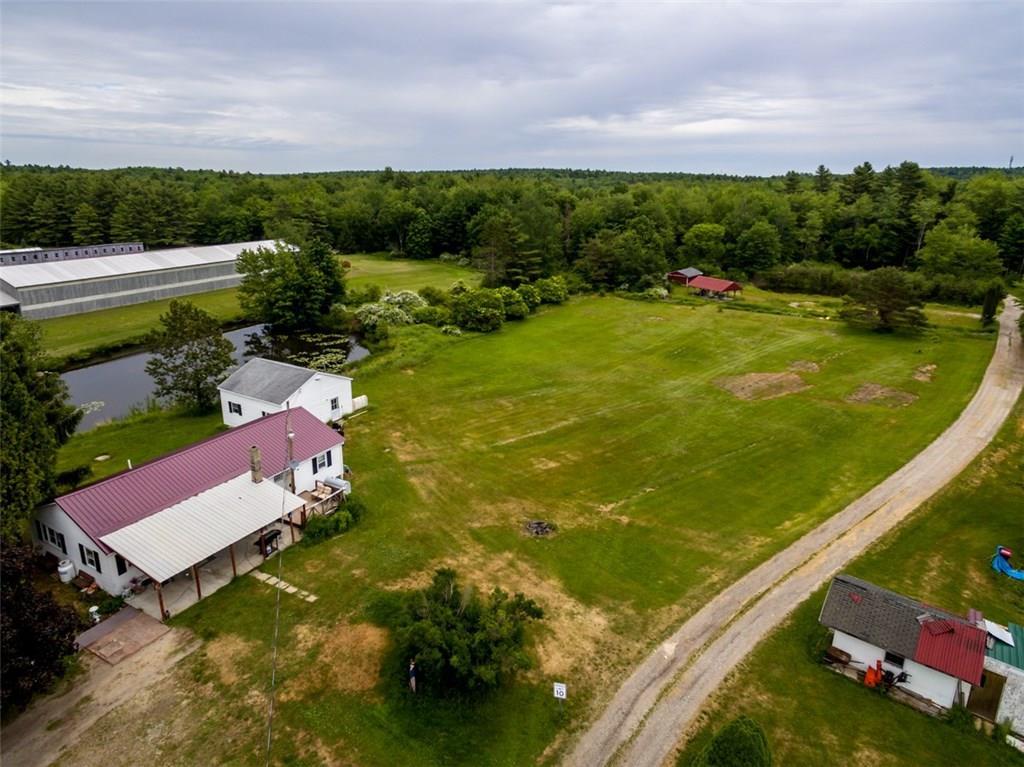 82 Wardtown Road, Unit LOT A Freeport, ME 04032 - Photo 20 of 35 Photo