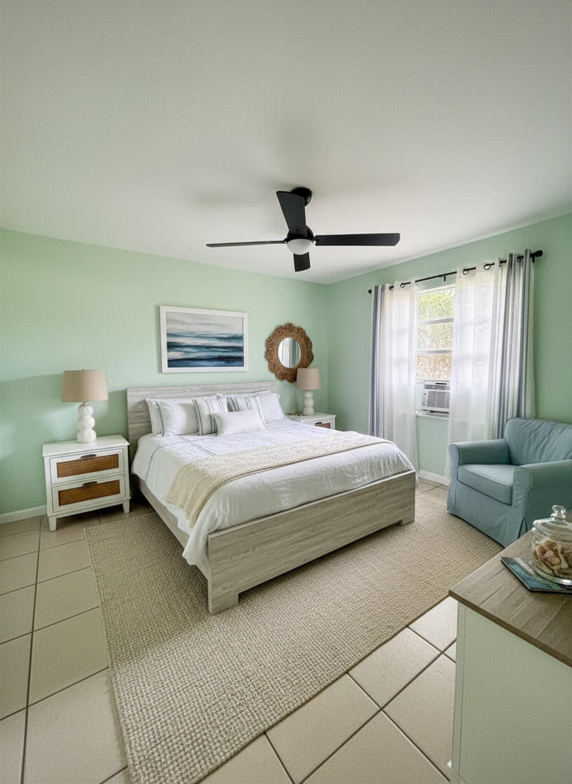 1328 West 6th Street Riviera Beach, FL 33404 - Photo 7 of 7 BR Staged with walmart products
