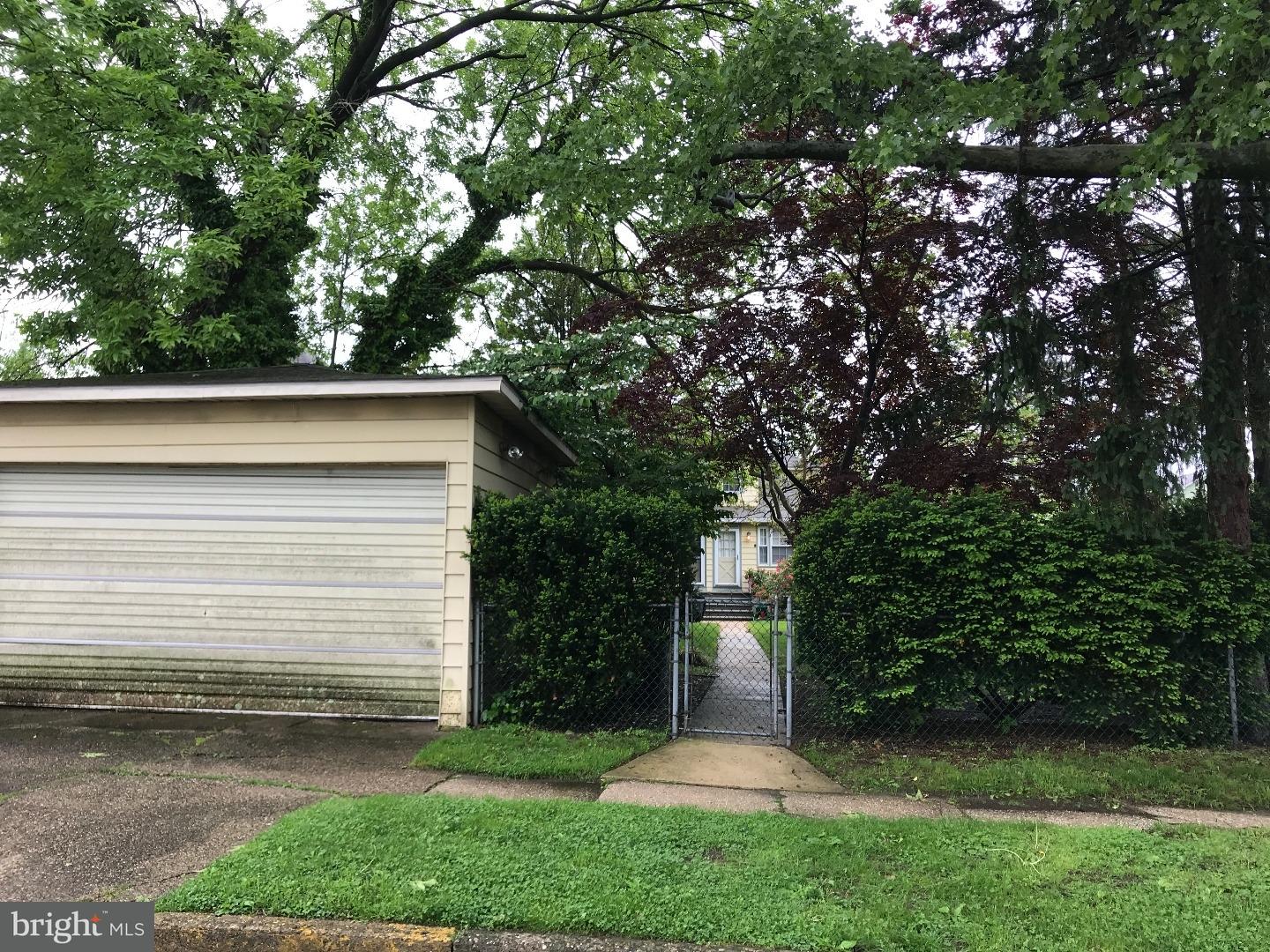 205 Clements Bridge Road Barrington, NJ 08007 - Photo 18 of 19 Gallery Image 18