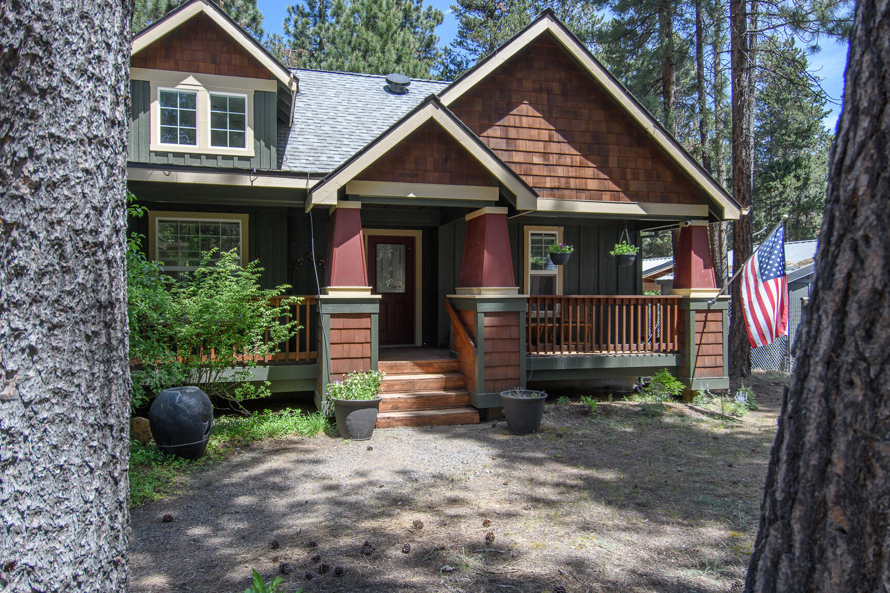 16886 Jacinto Road Bend, OR 97707 - Photo 2 of 26 HarperMLS-2