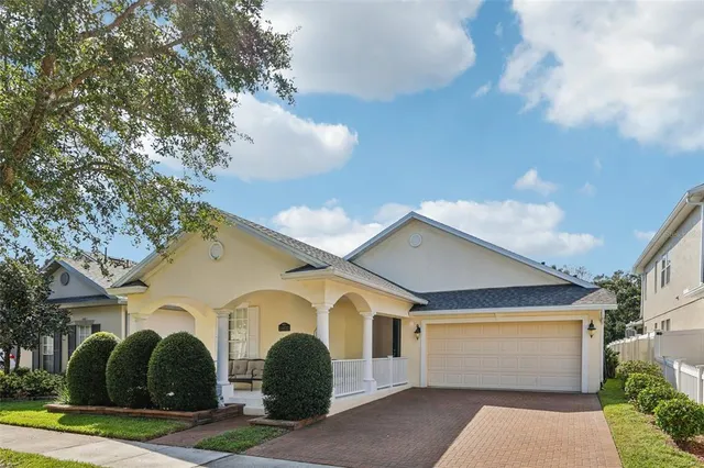 $624,900 | 14633 Whittridge Drive, Winter Garden, FL 34787