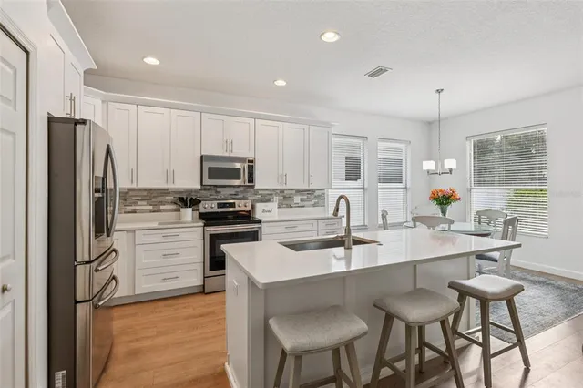 $599,000 | 14633 Whittridge Drive, Winter Garden, FL 34787