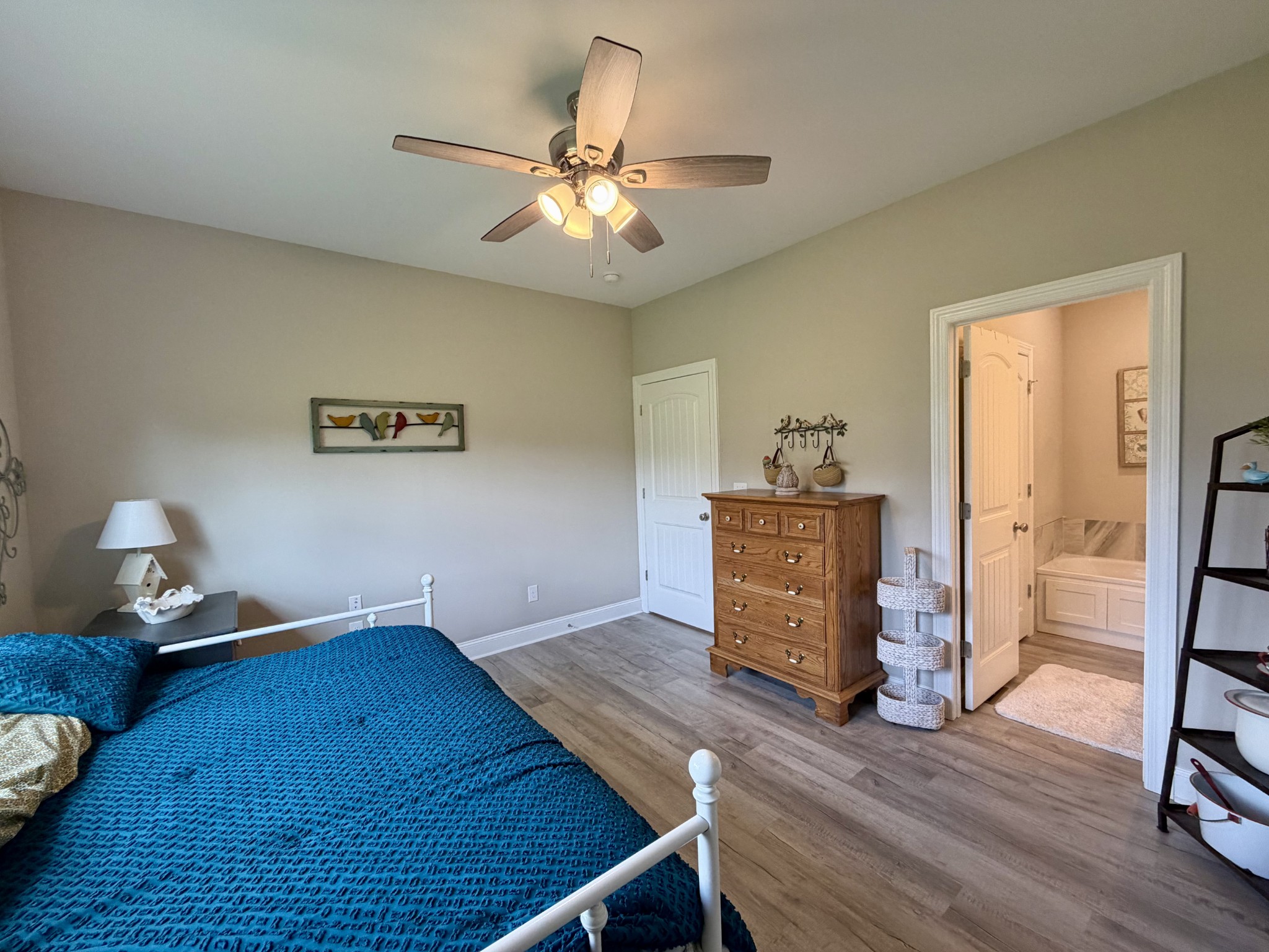 1469 Ledford Mill Road Tullahoma, TN 37388 - Photo 10 of 22