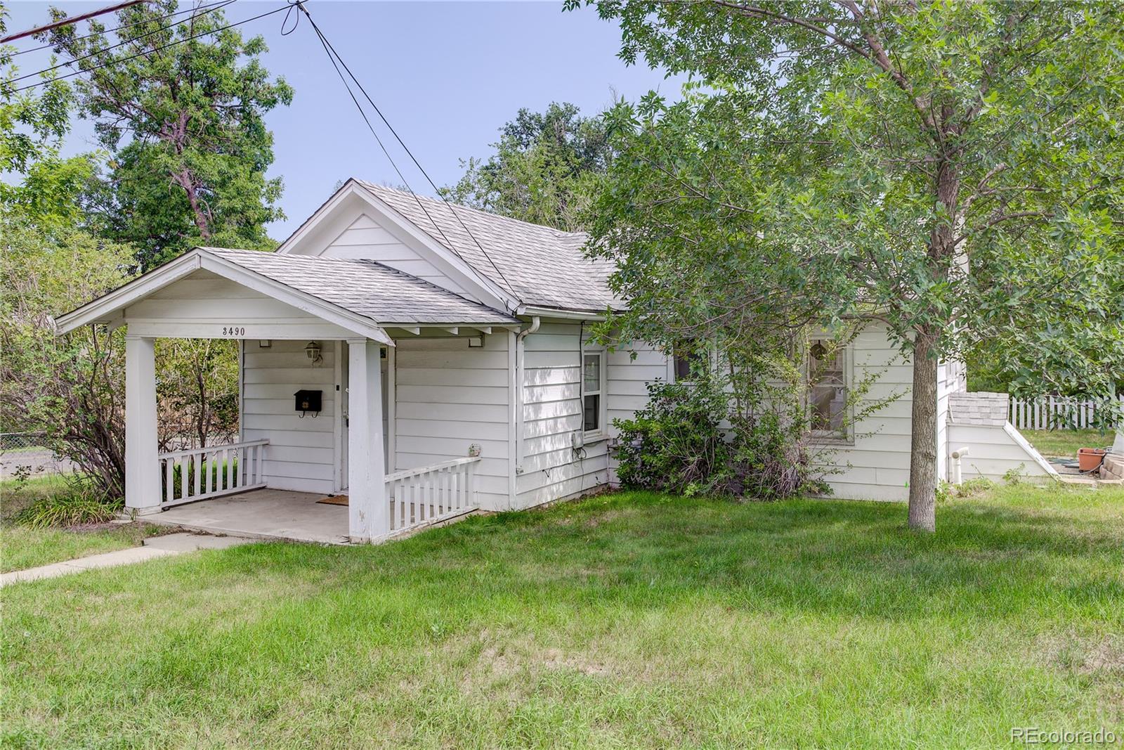 3490 Teller Street Wheat Ridge, CO 80033 - Photo 1 of 35 Gallery Image 1