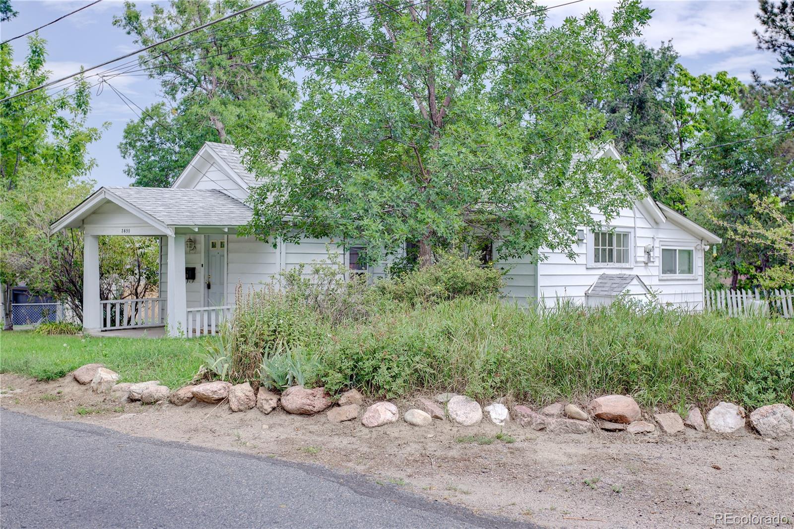 3490 Teller Street Wheat Ridge, CO 80033 - Photo 2 of 35 Gallery Image 2
