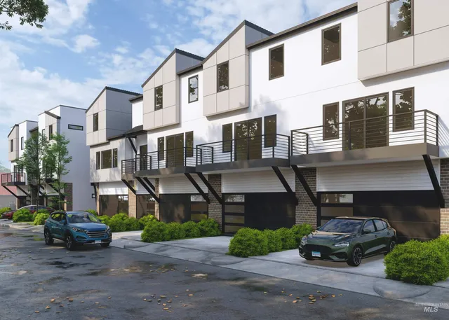 $675,000 | 451 East Lotus Ln Garden, Garden City, ID 83714