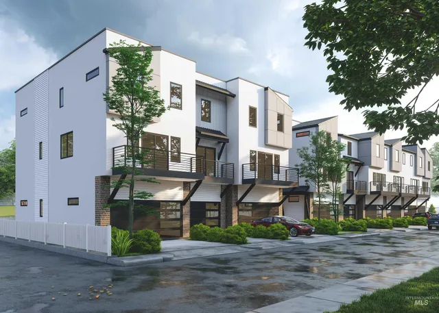 $675,000 | 451 East Lotus Ln Garden, Garden City, ID 83714