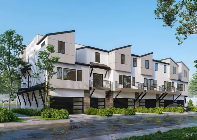 $675,000 | 451 East Lotus Ln Garden, Garden City, ID 83714