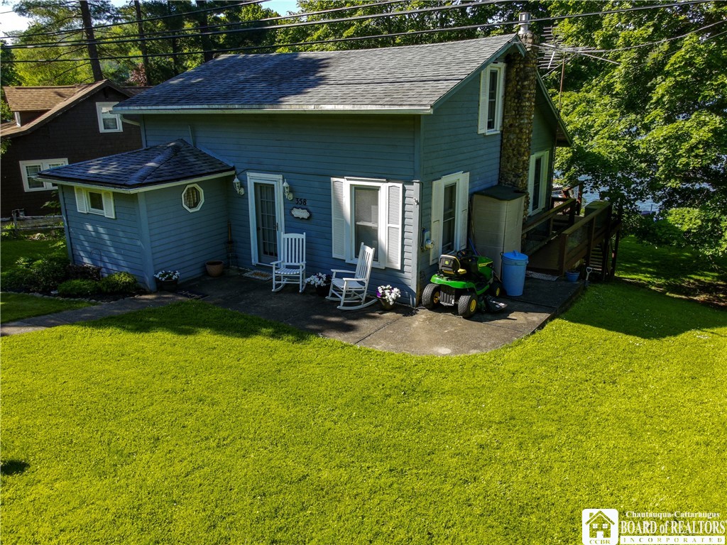 358 West Cuba Road, Unit B Cuba, NY 14727 - Photo 45 of 50