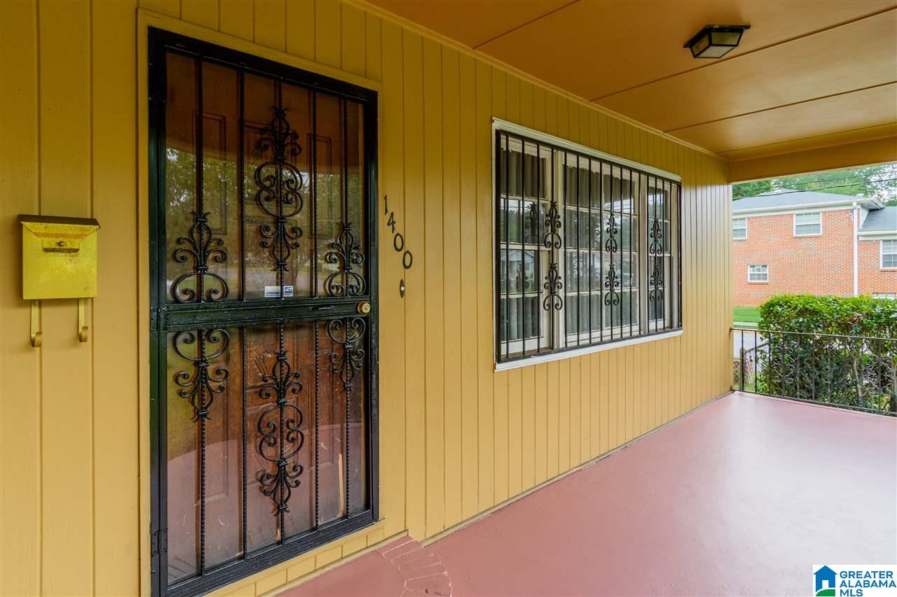 1400 Mims Street Southwest Birmingham, AL 35211 - Photo 4 of 26