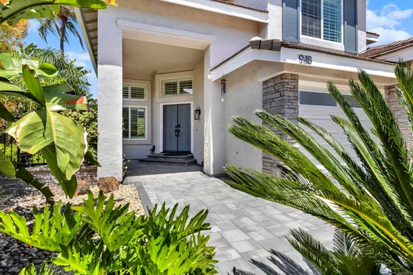 $1,439,900 | 948 Honeysuckle Drive, San Marcos, CA 92078