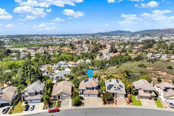 $1,439,900 | 948 Honeysuckle Drive, San Marcos, CA 92078