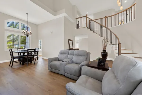 $1,439,900 | 948 Honeysuckle Drive, San Marcos, CA 92078