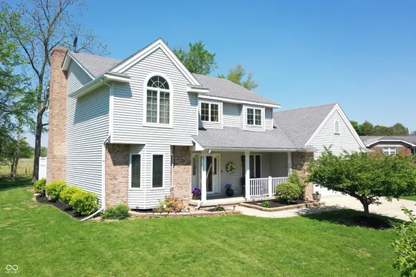 $449,900 | 46 South Meadow Lane, Rockville, IN 47872