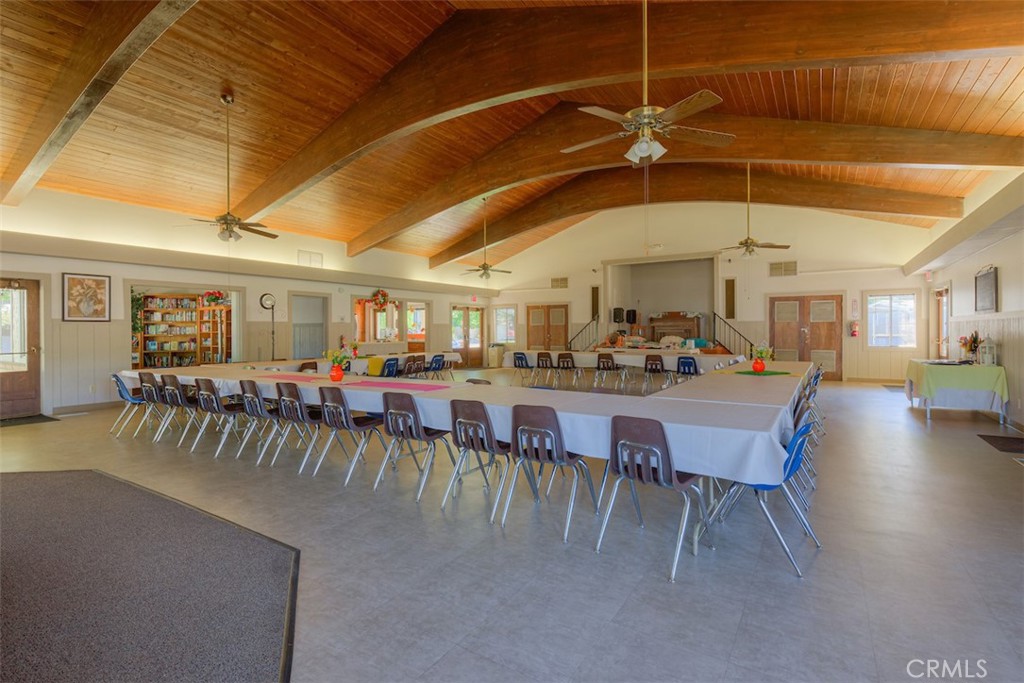 1901 Dayton Road, Unit 6 Chico, CA 95928 - Photo 33 of 36 a dining room with furniture window and wooden floor