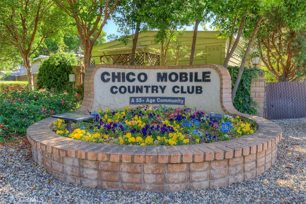 1901 Dayton Road, Unit 6 Chico, CA 95928 - Photo 36 of 36