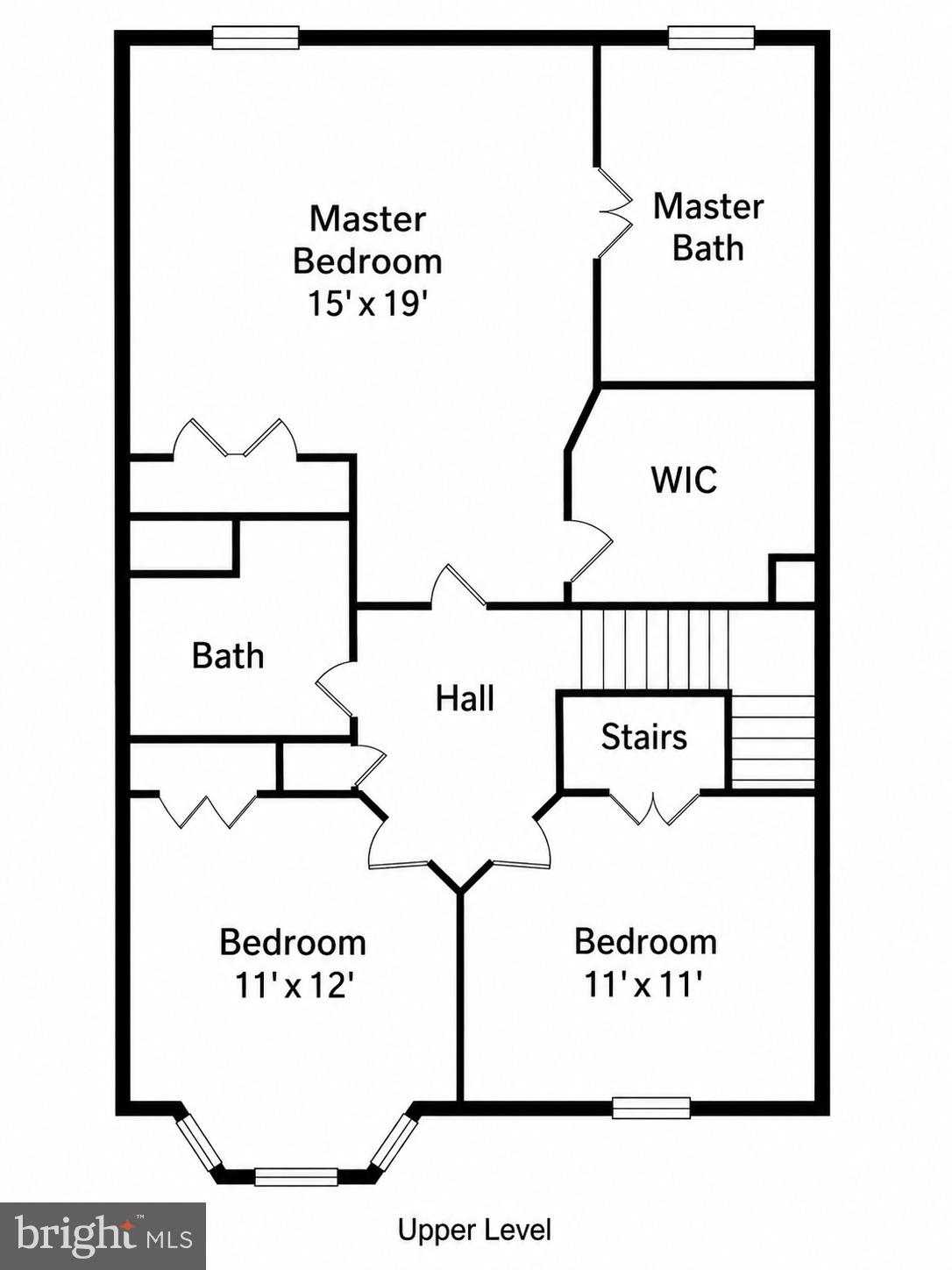 1276 Breckenridge Circle Riva, MD 21140 - Photo 30 of 30 Upper level three