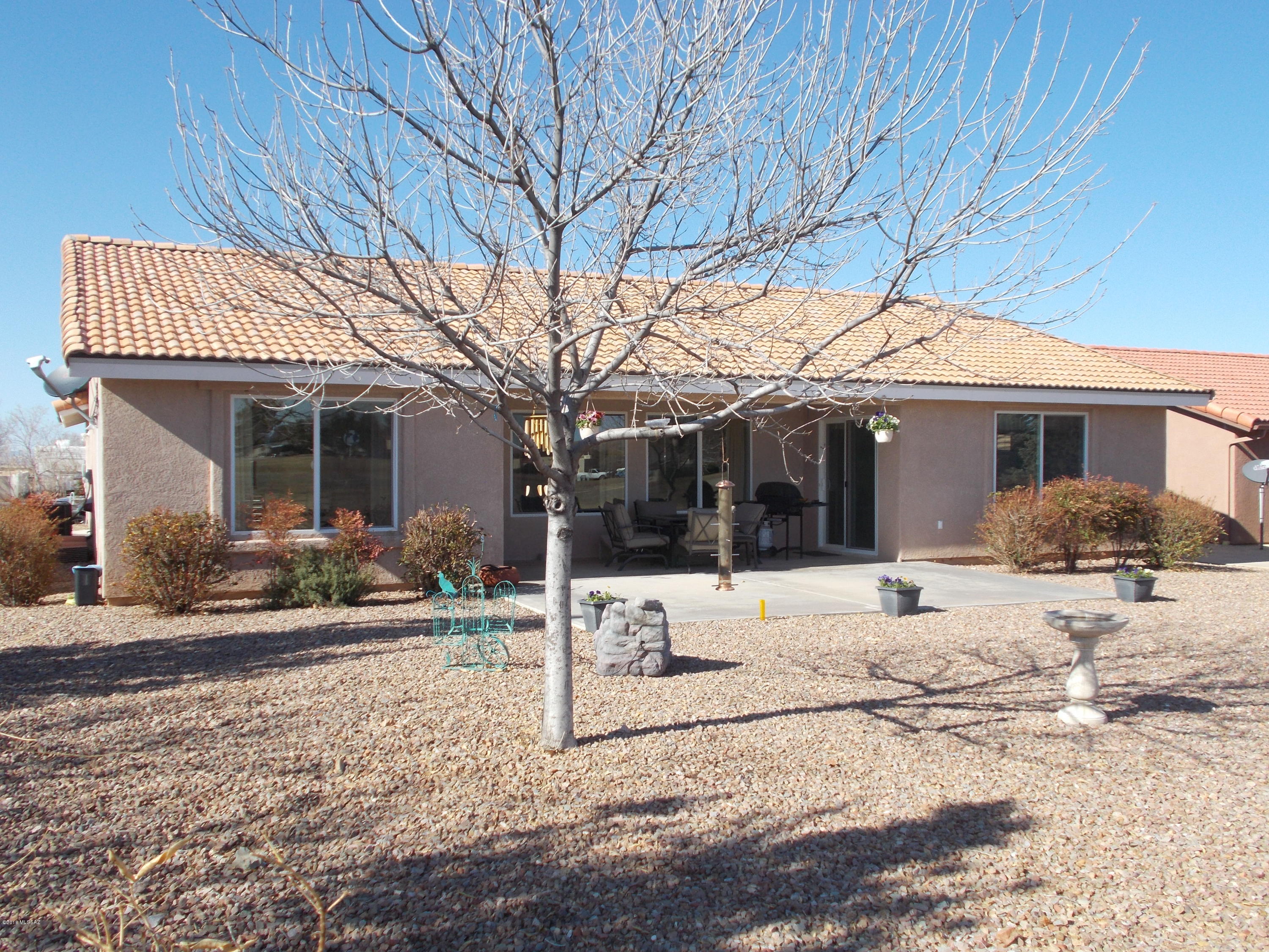 916 West Sahuaro Road Pearce, AZ 85625 - Photo 3 of 38