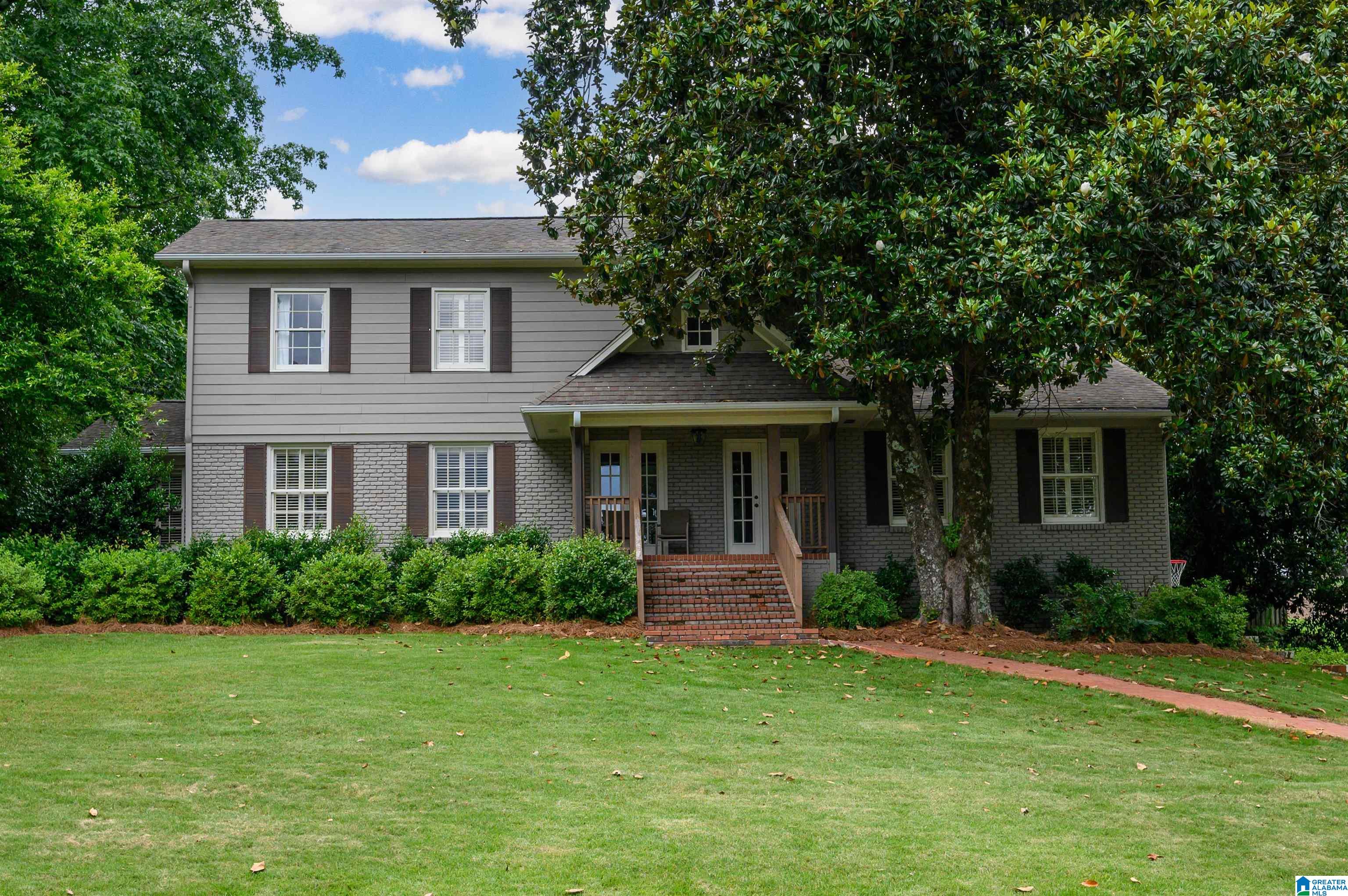 3764 Valley Head Road Birmingham, AL 35223 - Photo 2 of 55