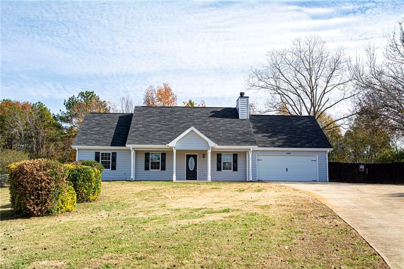 240 Falcon Ridge Drive Covington, GA 30016 - Photo 1 of 1