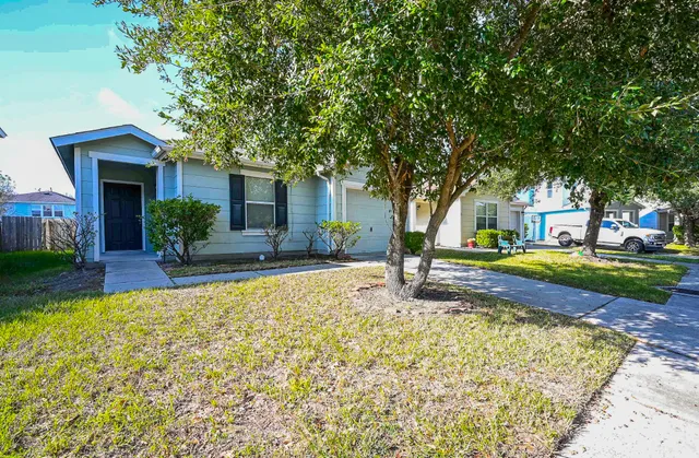 $1,675 | 3635 Garrison Run Drive, Spring, TX 77386