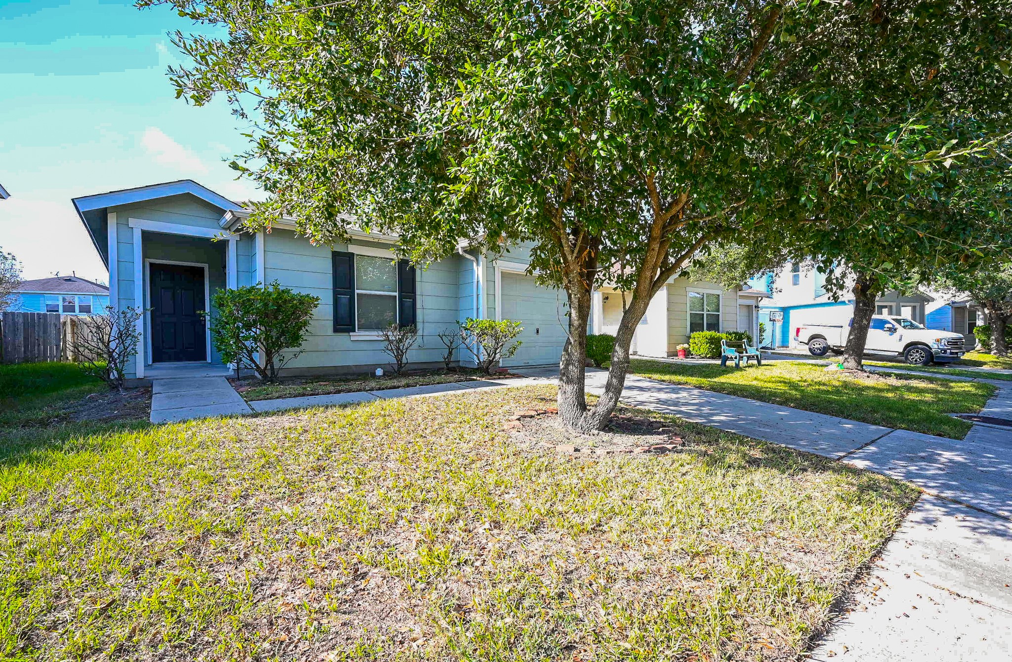 3635 Garrison Run Drive Spring, TX 77386 - Photo 1 of 32 Welcome home to 3635 Garrison Run Dr!