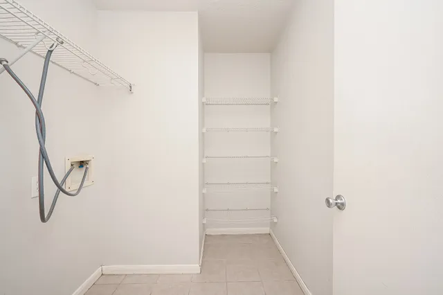 a view of small space