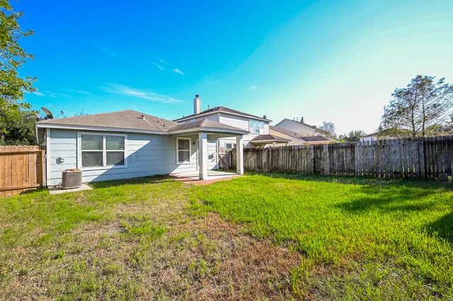 $1,675 | 3635 Garrison Run Drive, Spring, TX 77386