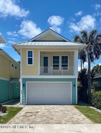 $4,795 | 514 2nd Street South, Jacksonville Beach, FL 32250