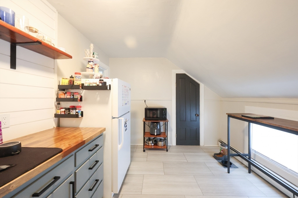 104 Grove Street Fall River, MA 02720 - Photo 19 of 37 a view of livingroom with furniture and window
