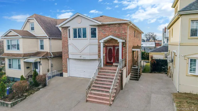 $2,200,000 | 84-70 159th Street | Jamaica Hills