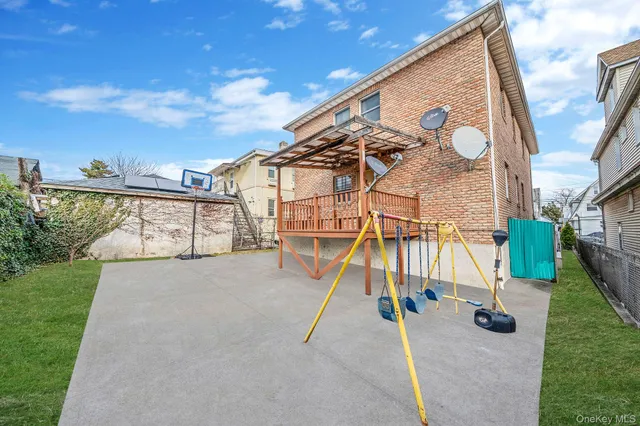 $2,200,000 | 84-70 159th Street | Jamaica Hills