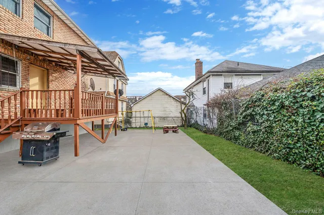 $2,200,000 | 84-70 159th Street | Jamaica Hills