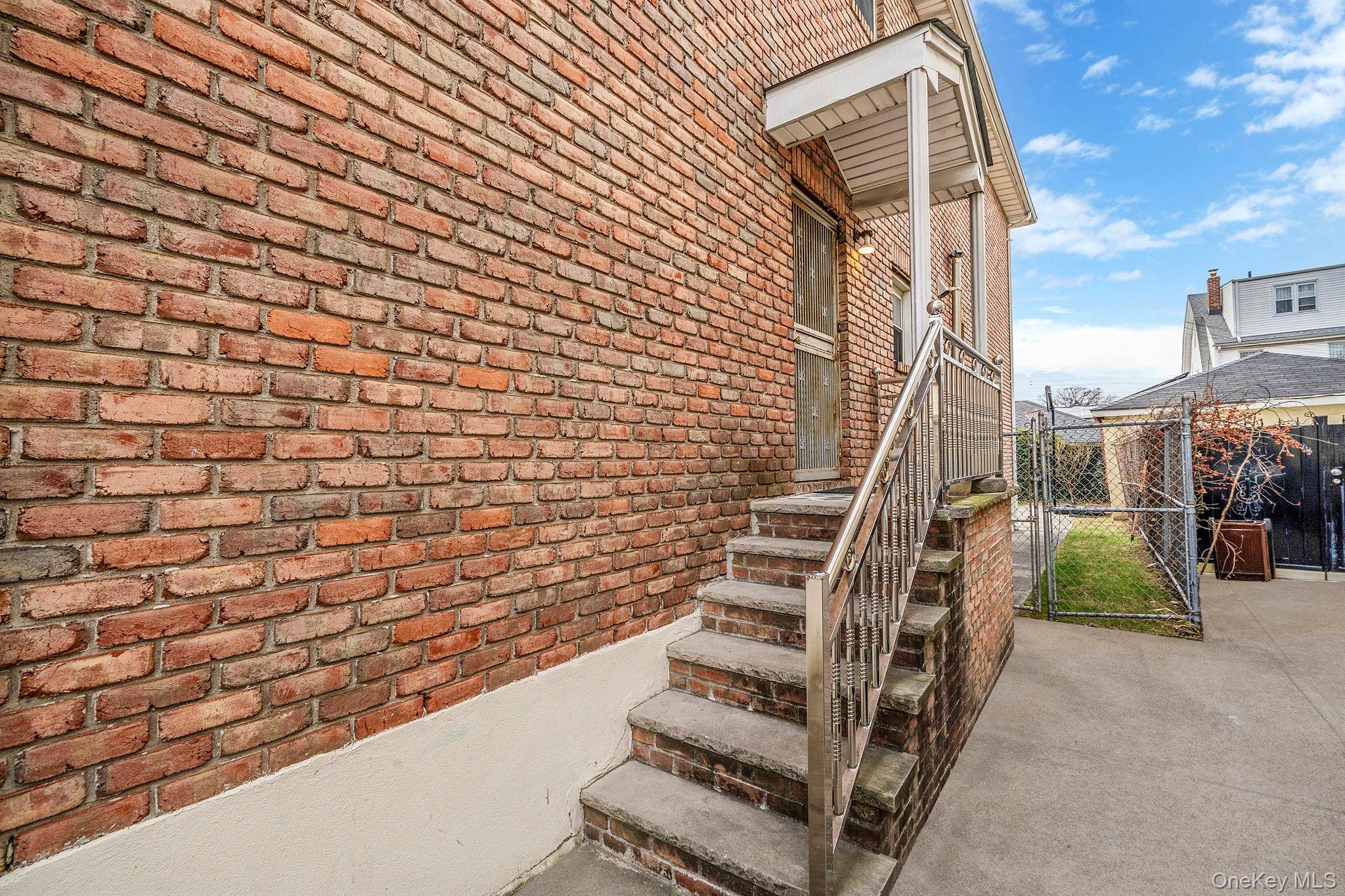 84-70 159th Street Queens, NY 11432 - Photo 38 of 50 View of staircase