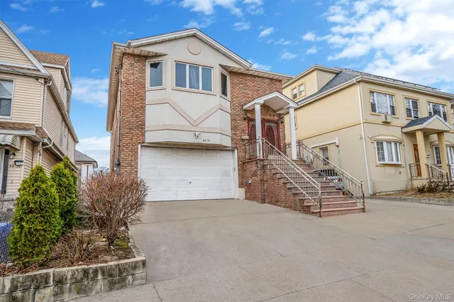 $2,200,000 | 84-70 159th Street | Jamaica Hills