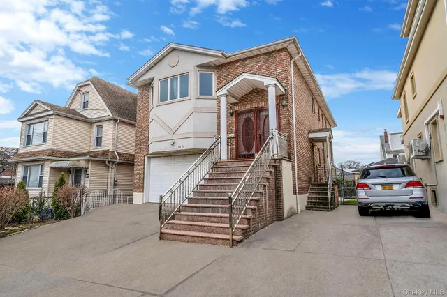 $2,200,000 | 84-70 159th Street | Jamaica Hills