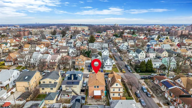 $2,200,000 | 84-70 159th Street | Jamaica Hills