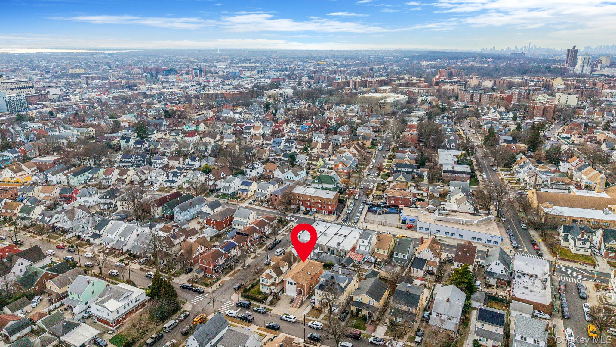 84-70 159th Street Queens, NY 11432 - Photo 43 of 50 View of property location featuring nearby urban area