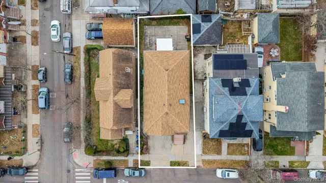 $2,200,000 | 84-70 159th Street | Jamaica Hills