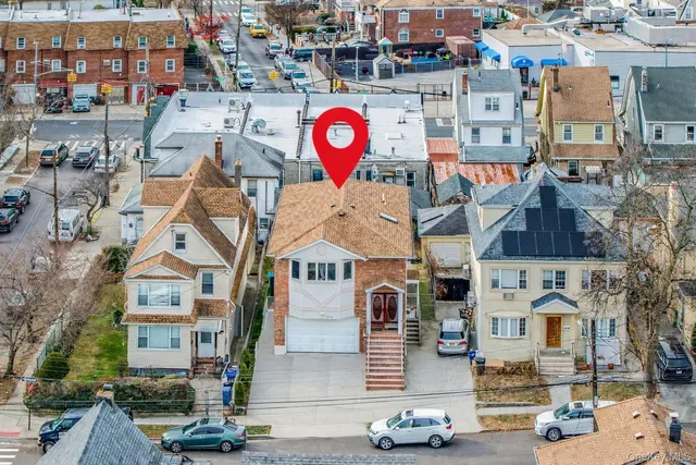 $2,200,000 | 84-70 159th Street | Jamaica Hills