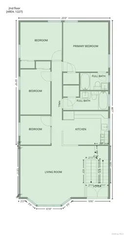 $2,200,000 | 84-70 159th Street | Jamaica Hills