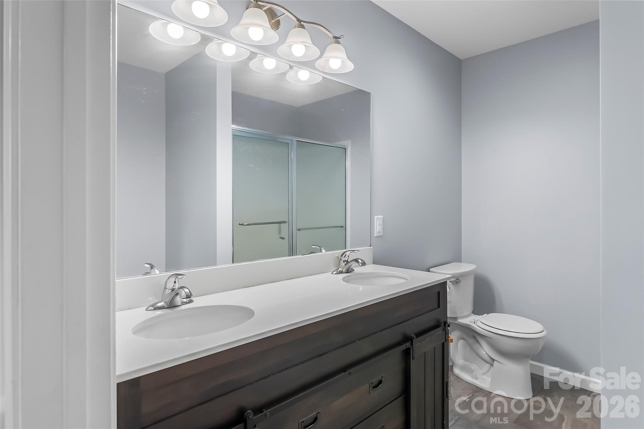 4683 Hickory Nut Ridge Road Granite Falls, NC 28630 - Photo 14 of 36
