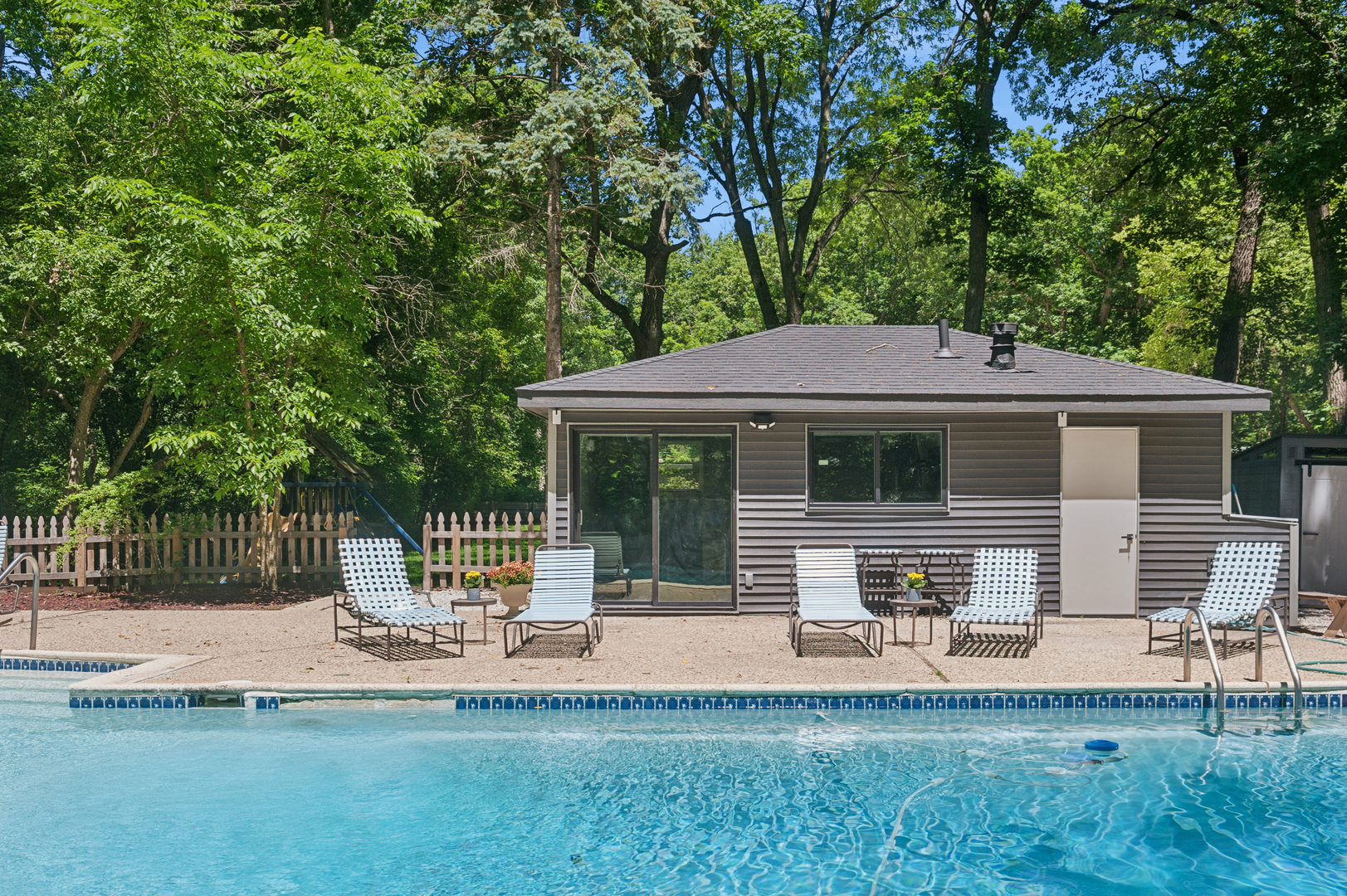 3033 Blackthorn Road Riverwoods, IL 60015 - Photo 30 of 37