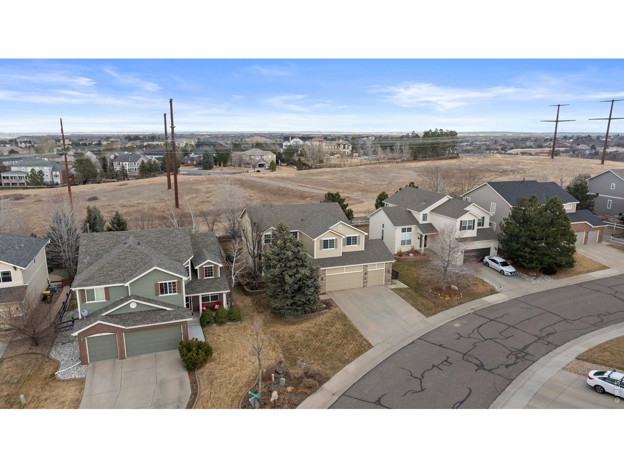 8316 Briar Ridge Drive Castle Pines, CO 80108 - Photo 4 of 50