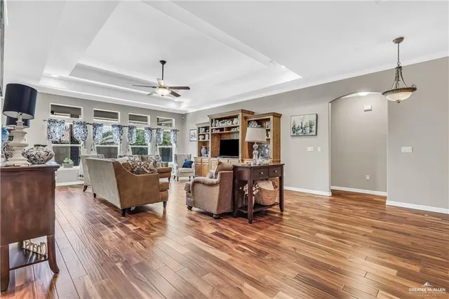 $394,900 | 2504 Wernecke Avenue, Mission, TX 78574