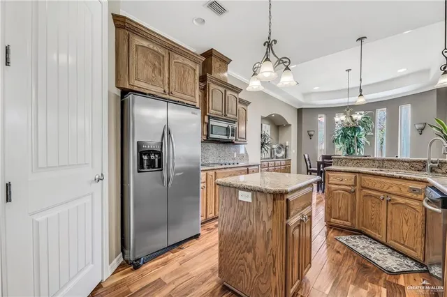 $394,900 | 2504 Wernecke Avenue, Mission, TX 78574