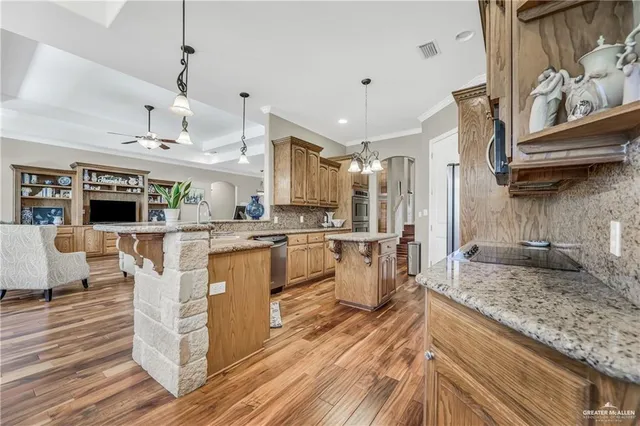 $394,900 | 2504 Wernecke Avenue, Mission, TX 78574